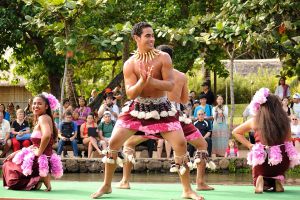 Polynesian Cultural Center Samoa By Daniel Ramirez Wikimedia